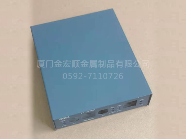 工業鋁型材特點